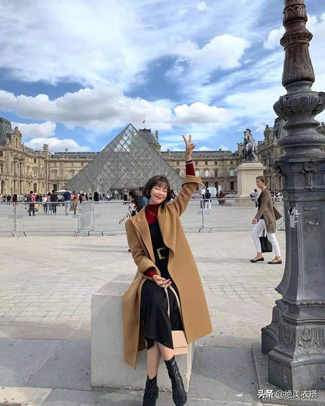 韩国各种穿搭风格,韩国的穿搭是什么风格