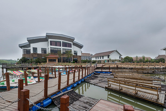 上海周边的温泉哪个好,上海周边温泉排名一览表