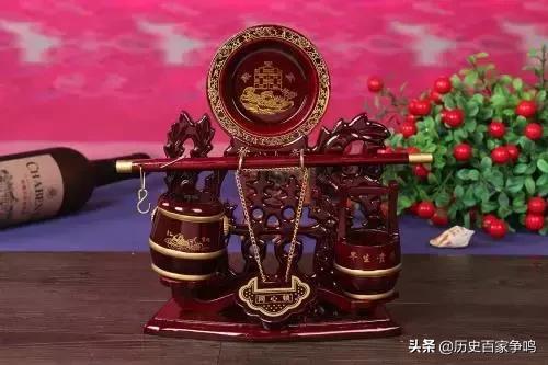 浙江十里红妆厚嫁之风是从古至今对出嫁女儿的美好期许