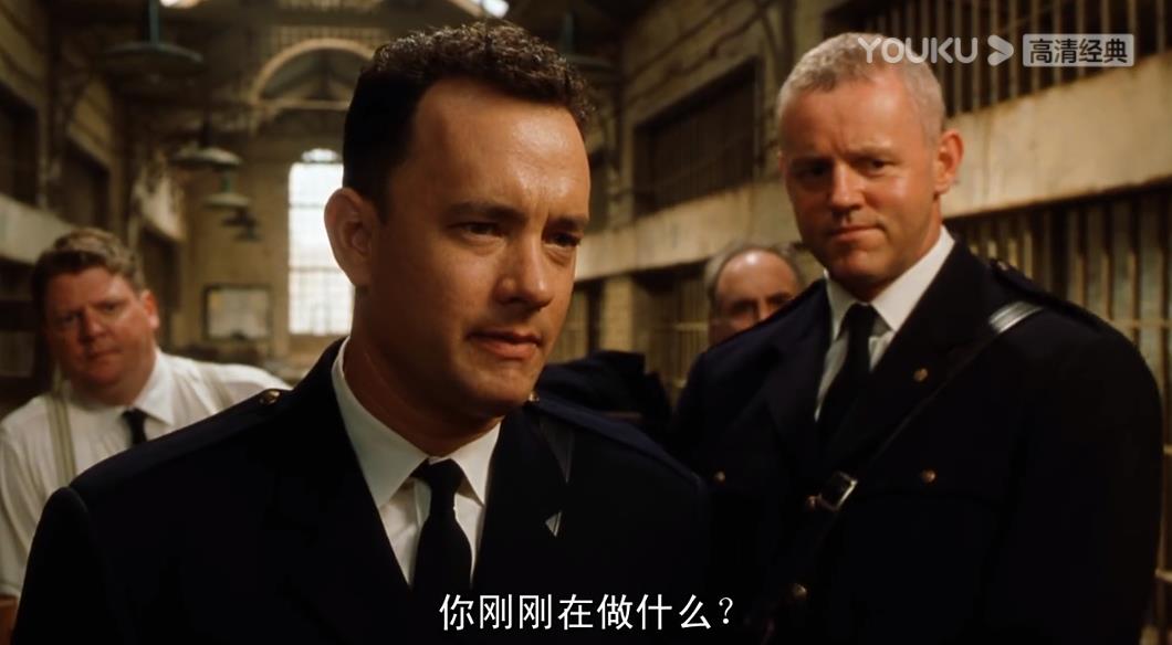 豆瓣8.8错失奥斯卡：他被控诉杀害两名小女孩，真相却剖开人性