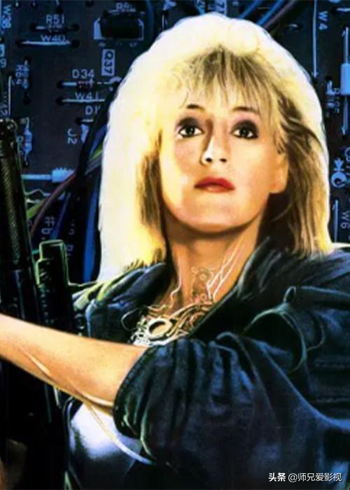 和终结者类似的电影,和终结者一样经典的电影