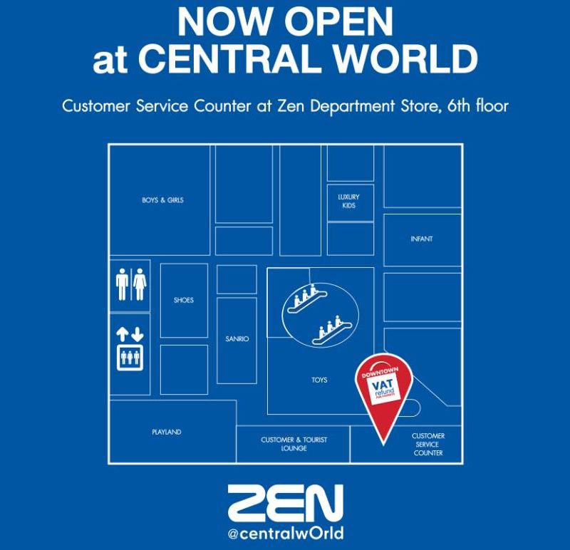 泰国落地签流程及费用,泰国落地签延长到四月底