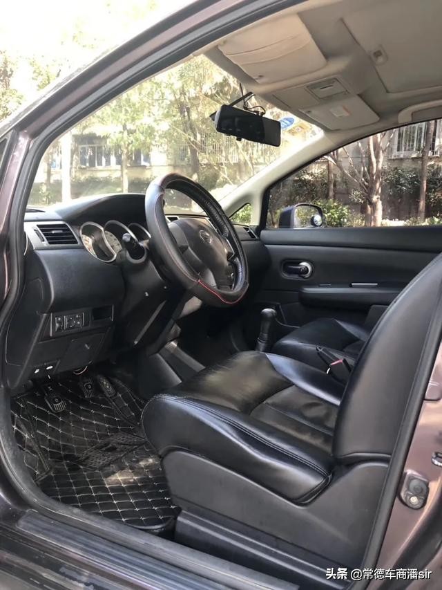 09款日产骐达波箱有什么通病,09日产骐达变速箱cvt质量可靠吗