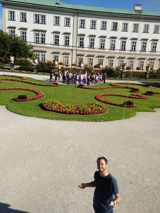 手机摄影认识构图,手机摄影你最想看见谁