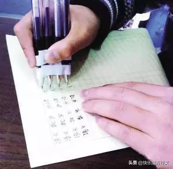 子长乡愁,子长的变化