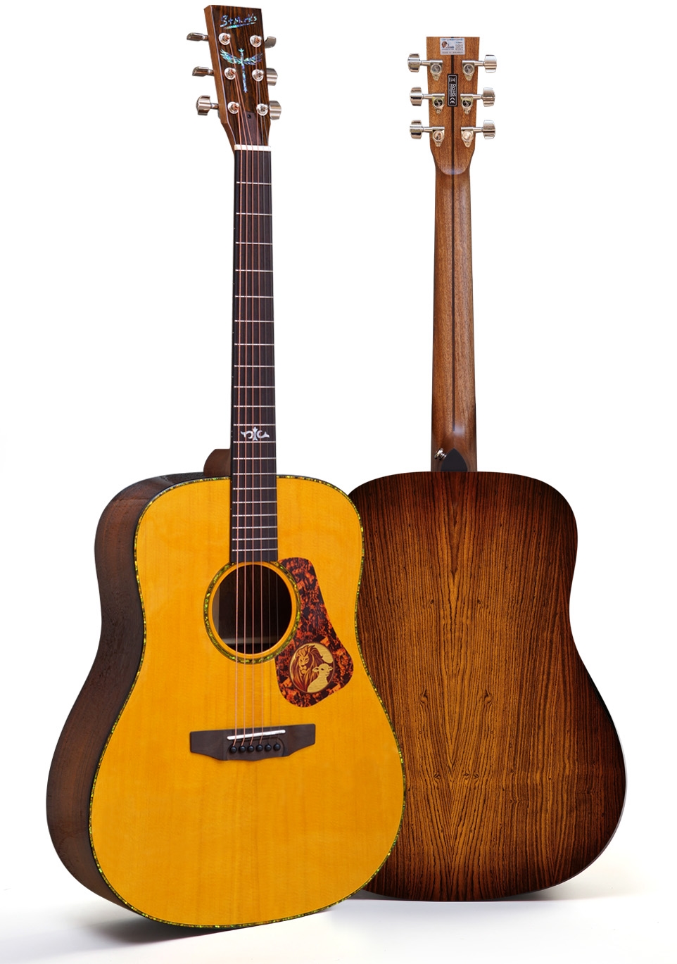 圣马可吉他cl180,圣马可cl180和m60