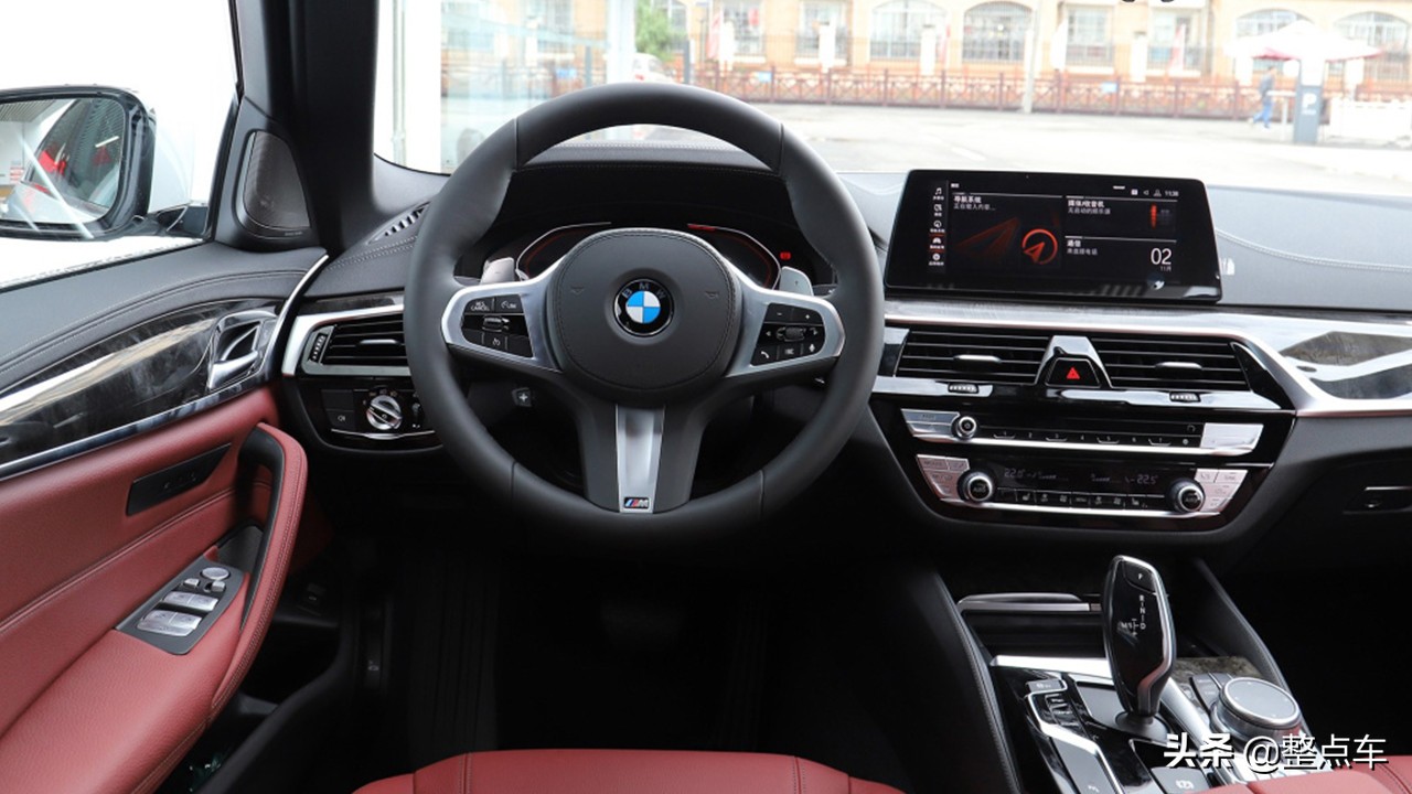 宝马5系怎么看是几年的,宝马5系如何看车况