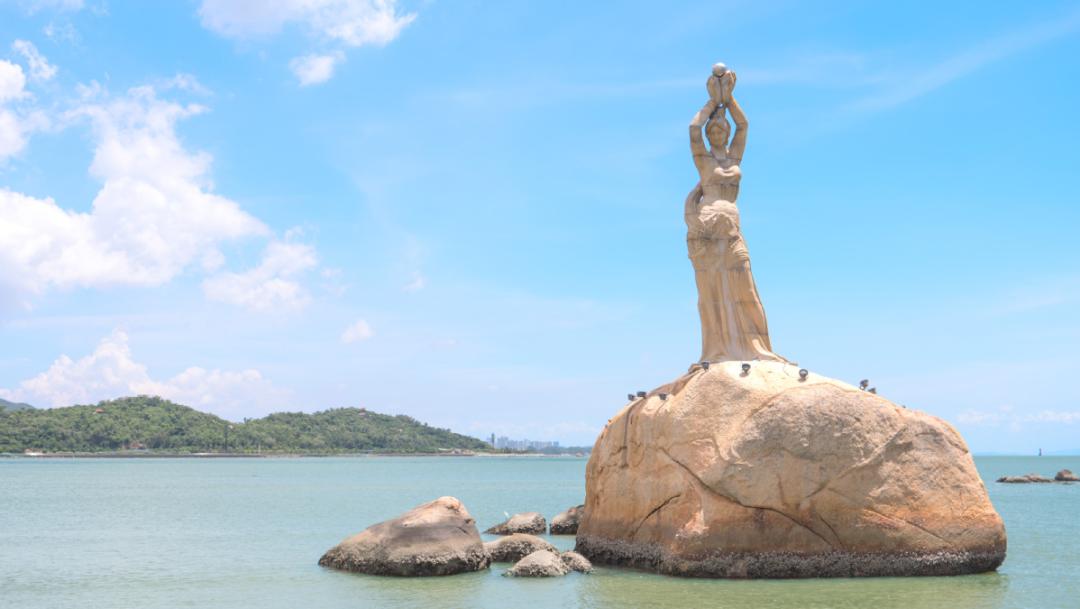 来珠海玩最值得去的地方,来珠海旅游的朋友千万不要错过了