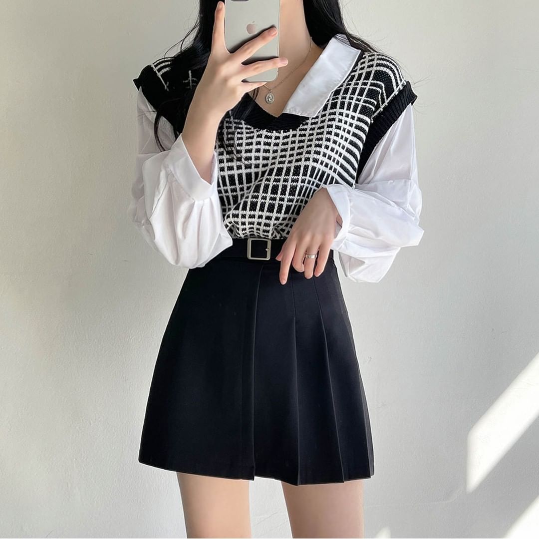 欧腻的秘密!从韩国网拍看8种「春夏穿搭趋势」