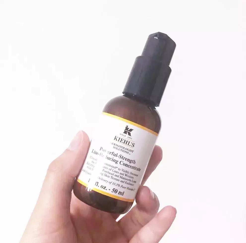 比较好用的美白精华,好用的美白精华温和而不刺激