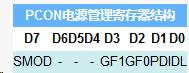 51单片机寄存器一览,51单片机数据寄存器怎么用