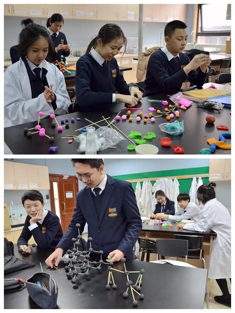 牛津国际公学成都分校多少钱一年,牛津国际公学招生简章