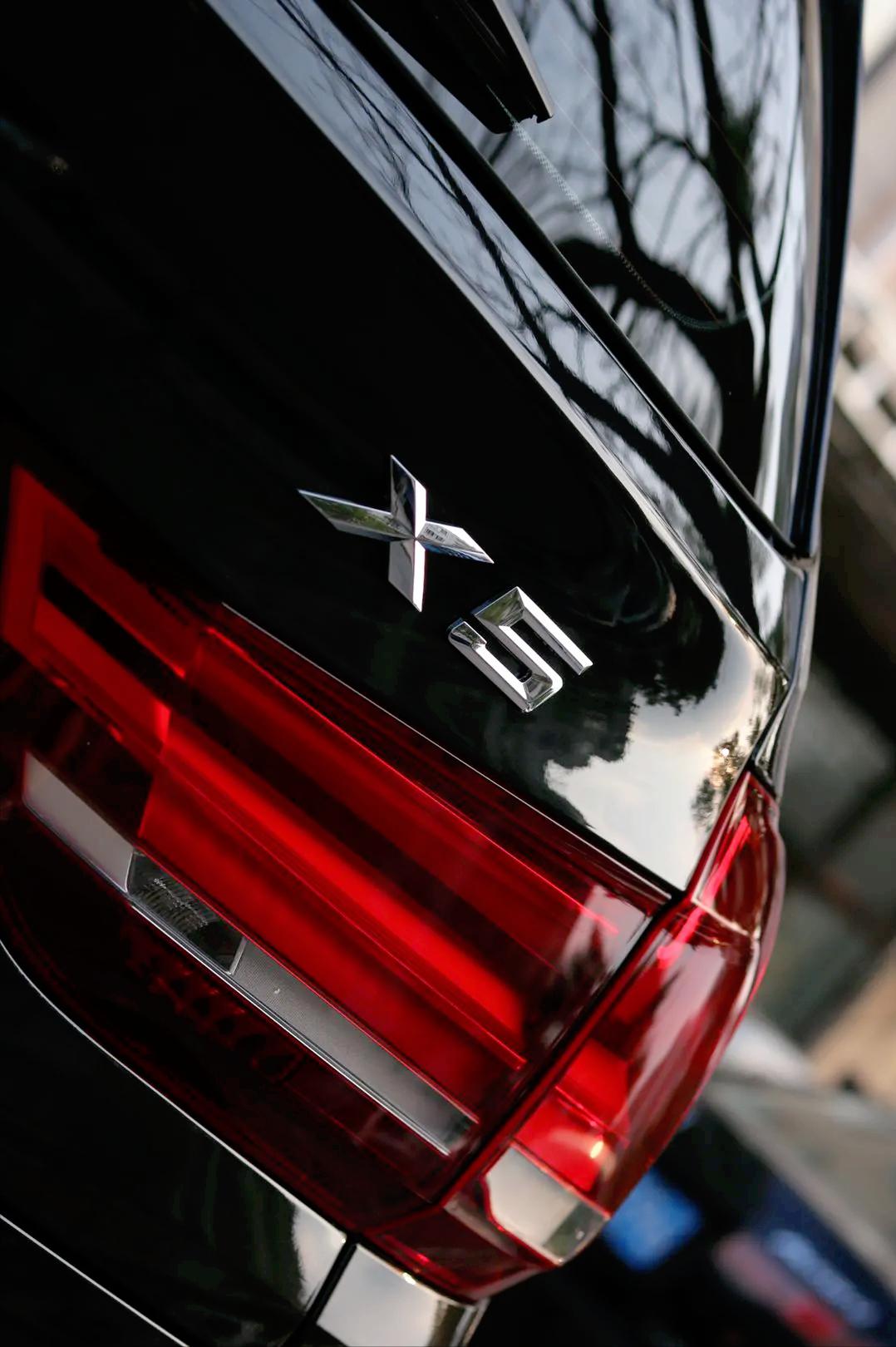 怪兽修车宝马,怪兽修车老车翻新天津