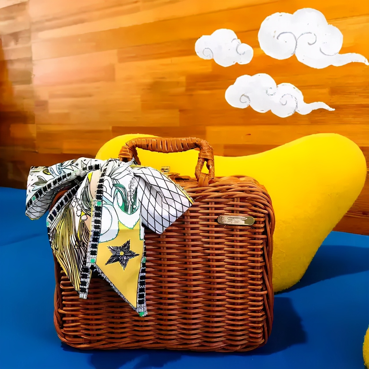 互联网大厂端午礼盒,2022年互联网大厂端午礼盒