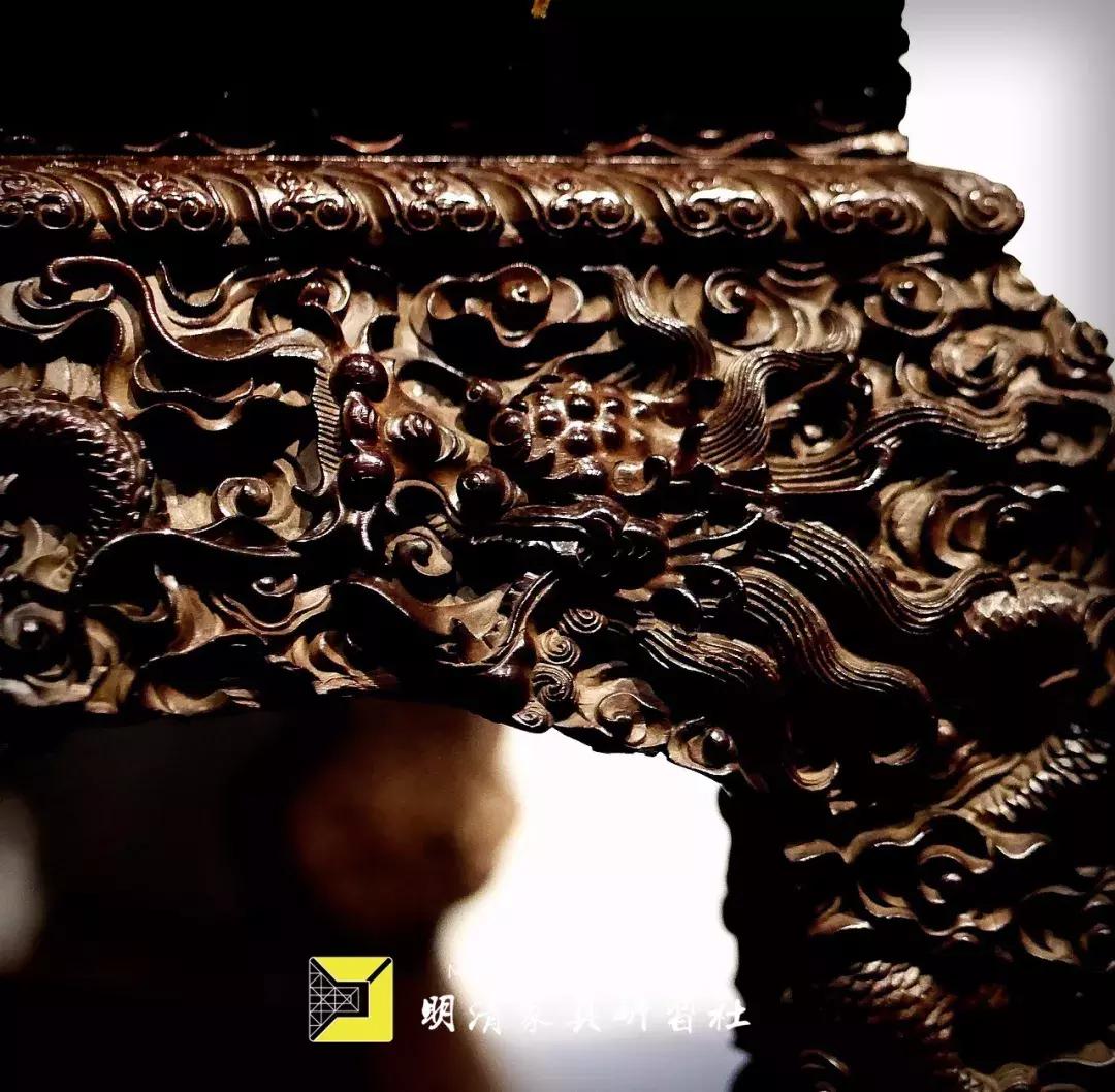 紫檀为什么那么多猫腻,紫檀的真实图片