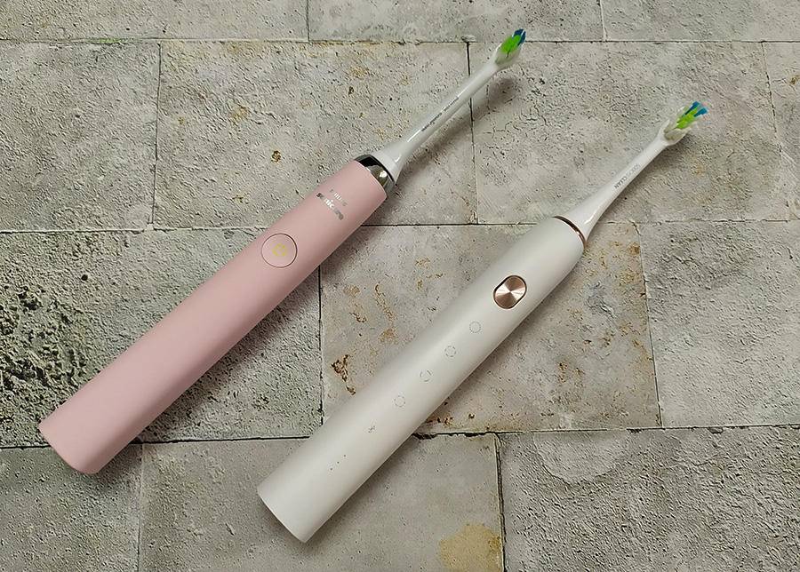 同样是电动牙刷,凭什么它可以卖上千块