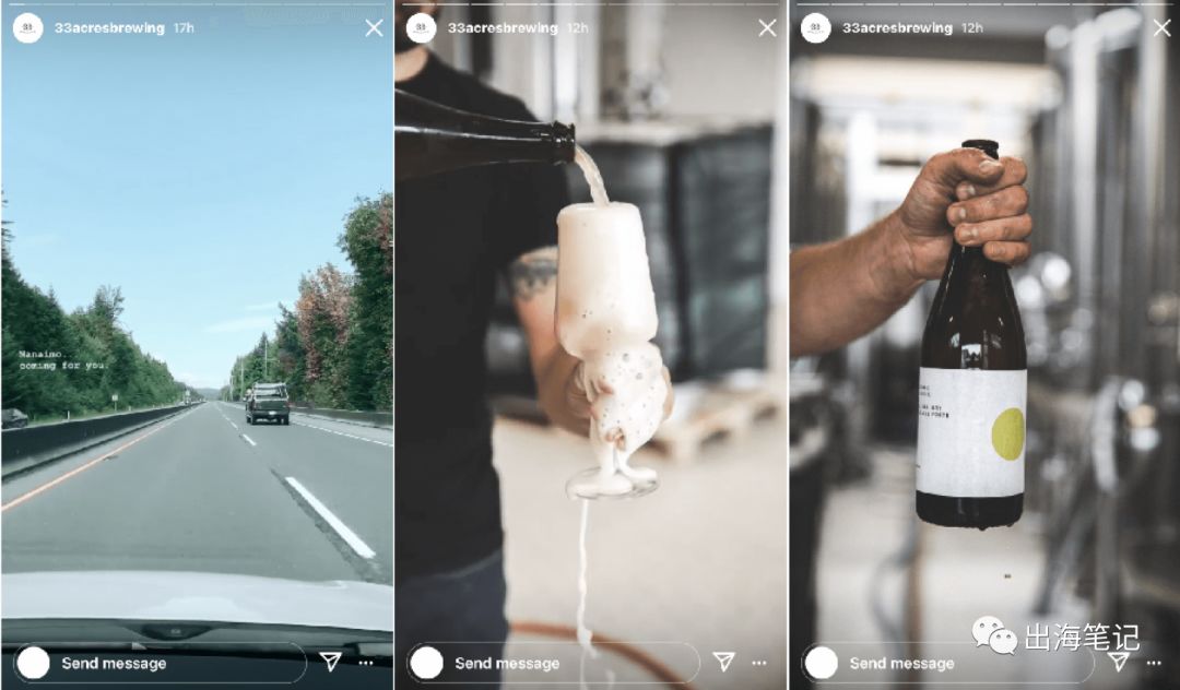 instagram自然流量,instagram的流量机制