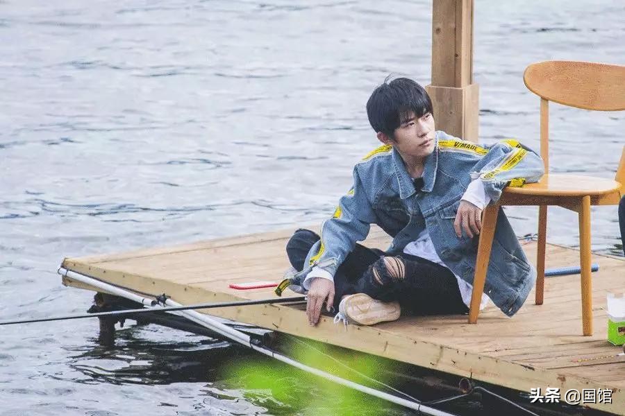 易烊千玺，我小看你了