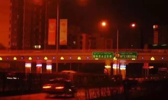 乌鲁木齐四桥是哪,新疆乌鲁木齐五层桥