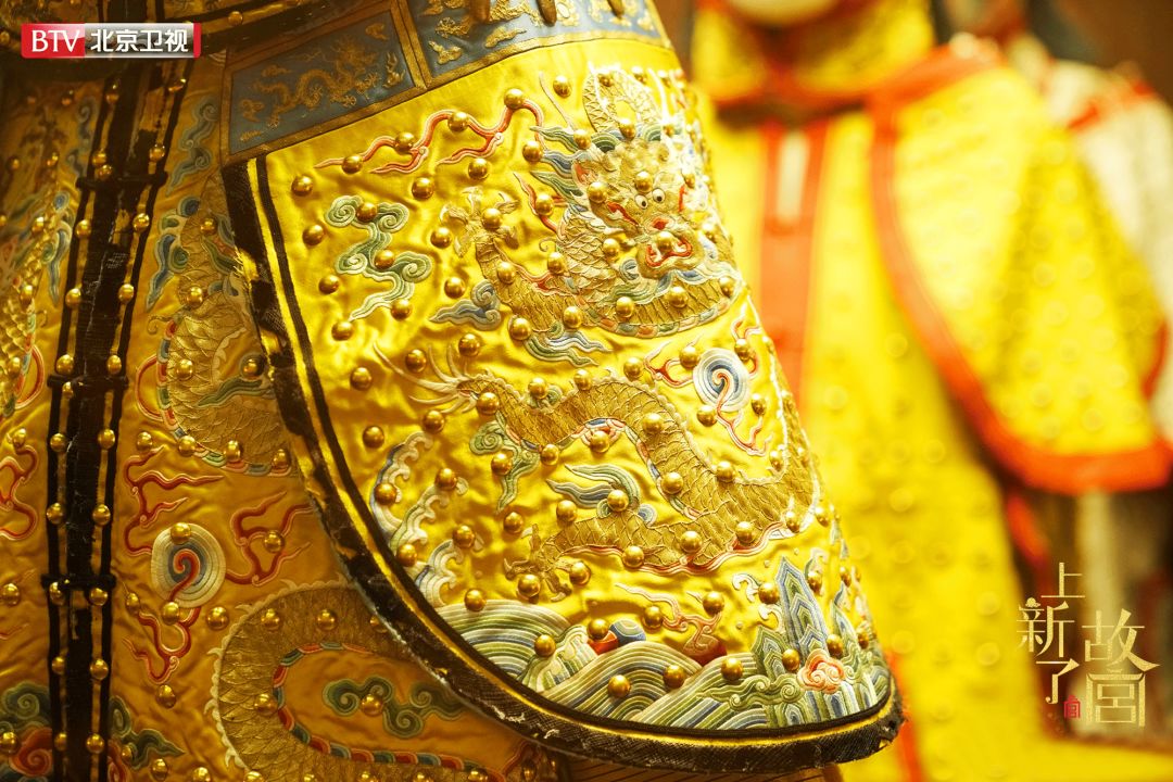 过去老师拖着我去的博物馆,现在成了我的买买买胜地?