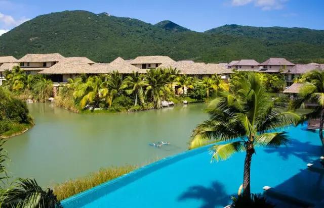 亲子游寒假去哪旅游最好,寒假孩子去哪旅游最好