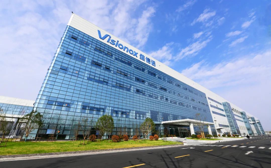 合肥一季度具体签约工业项目,合肥49项在建项目复工