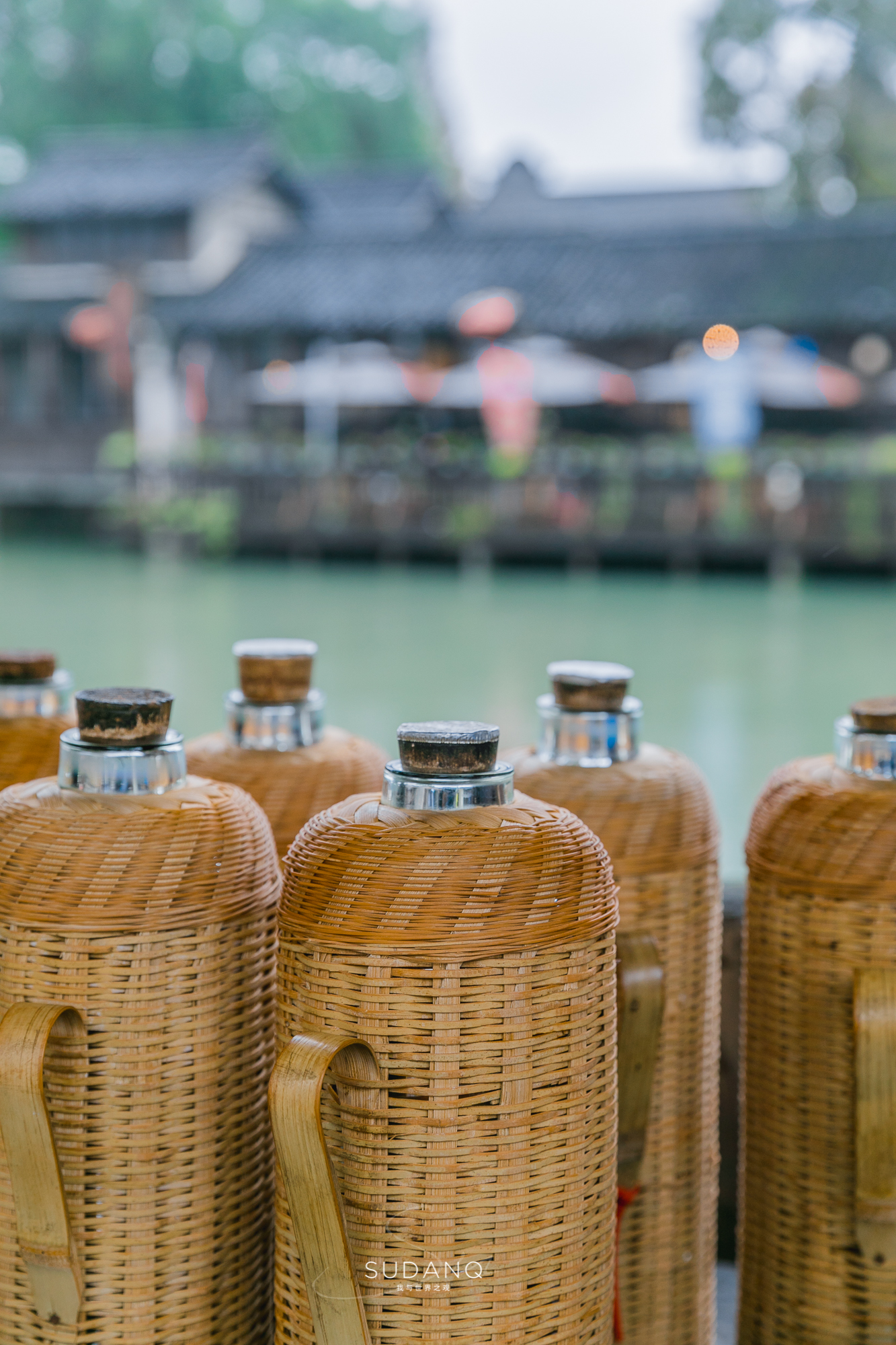 乌镇似水年华酒吧奶茶,乌镇似水年华下午茶