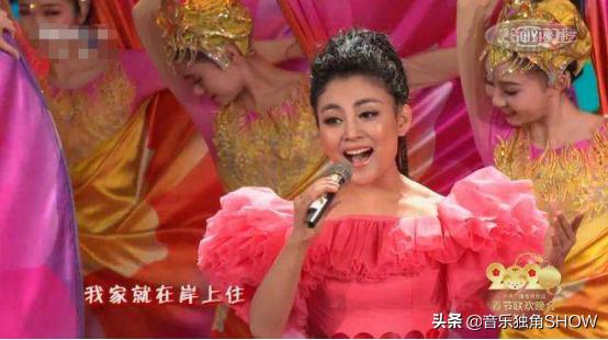 她唱的《映山红》为什么这么火？阿鲁阿卓堪称“宝藏歌手”