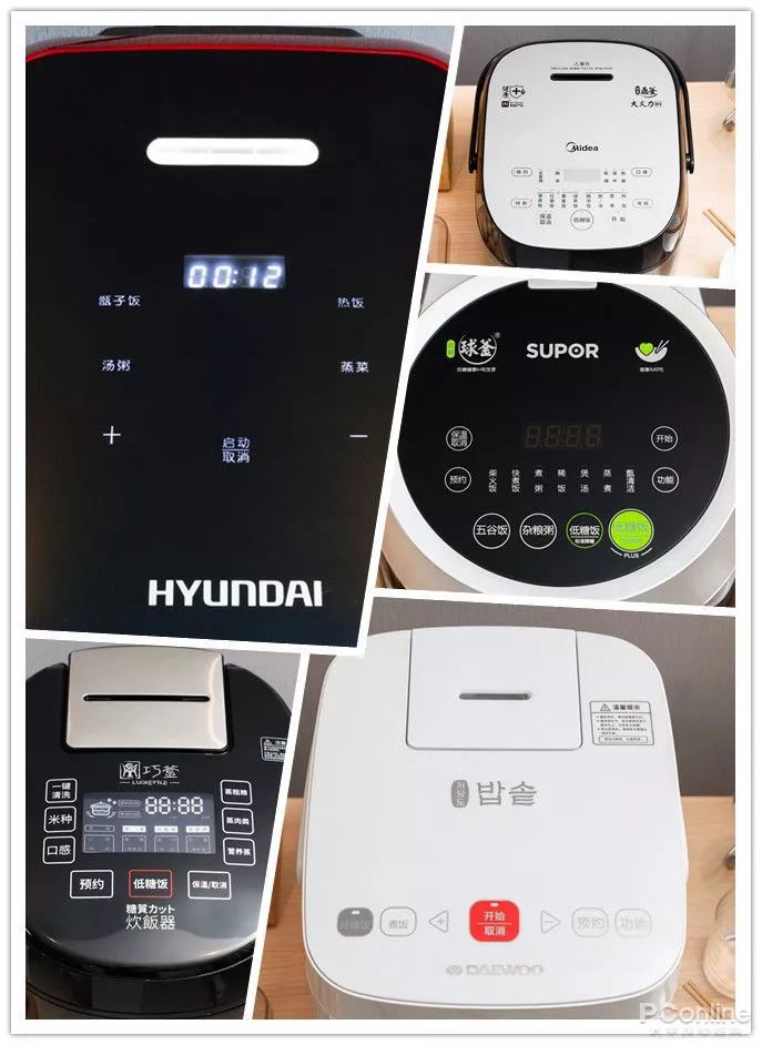 德国电饭煲能控制血糖是真的吗,日本vdada降糖电饭煲使用说明