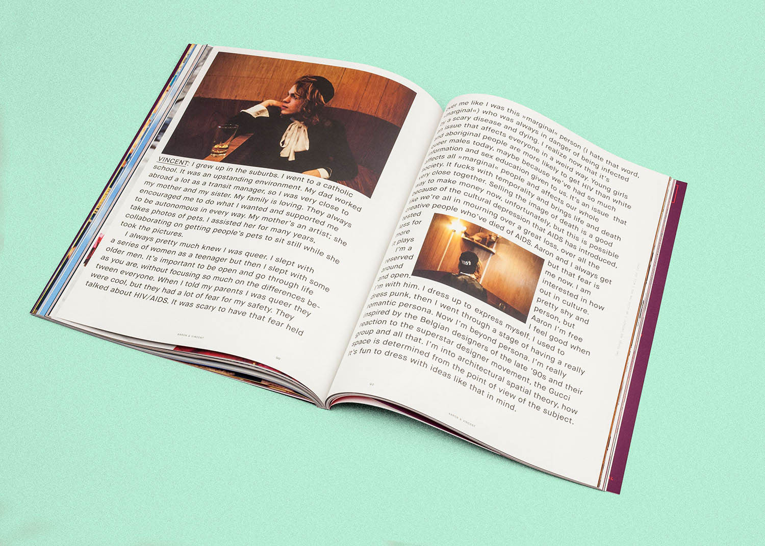 幸好还有书籍纪录片,旅行杂志有哪些