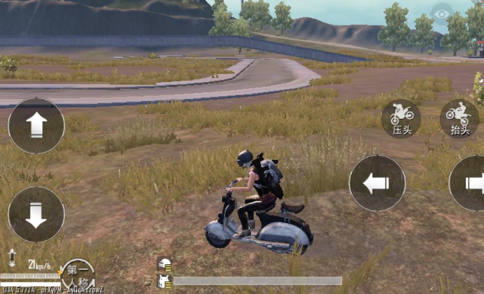 刺激战场所有信息,刺激战场所有载具