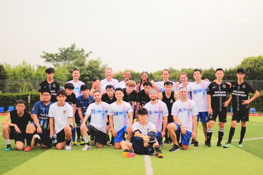 上海诺美学校高中,上海诺美学校校训