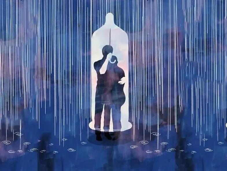 大学情侣教室啪啪视频疯传:很多事,就毁在一瞬间的“侥幸”