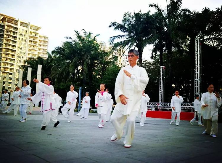 太极拳预防和治疗糖尿病的作用,太极拳对糖尿病有效吗