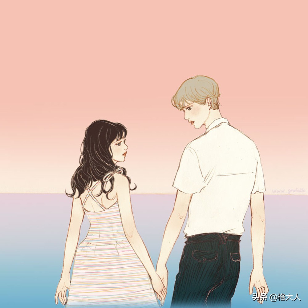 两个有家室的人谈恋爱,互相有家室但却爱上了彼此