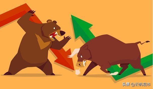 下周中小板涨跌,中小板尾盘最新消息