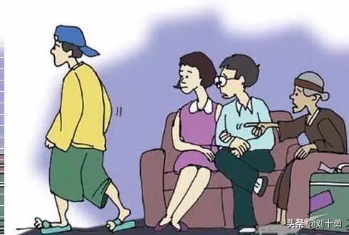 代沟梁实秋,代沟梁实秋读后感