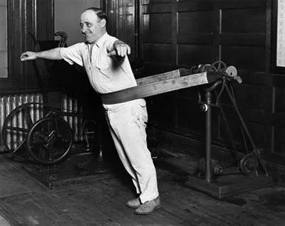 为什么要去健身房浪费力气,为什么人不愿去健身房