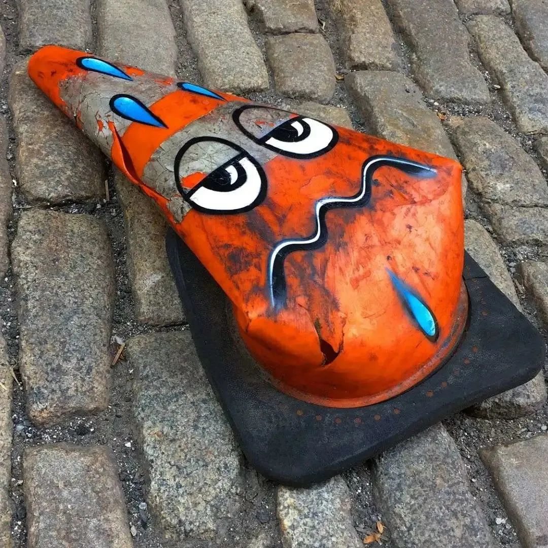 奥斯卡影帝沦为服务员?好莱坞星光大道被糟蹋?网友惊呼神操作