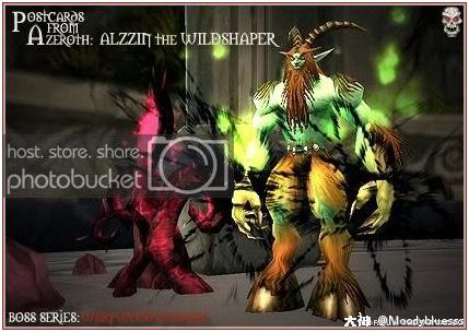 魔兽世界厄运之槌掉落物品,魔兽世界厄运之槌攻略