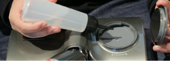 2022吸尘器洗地机推荐,买自动洗地机还是吸尘器