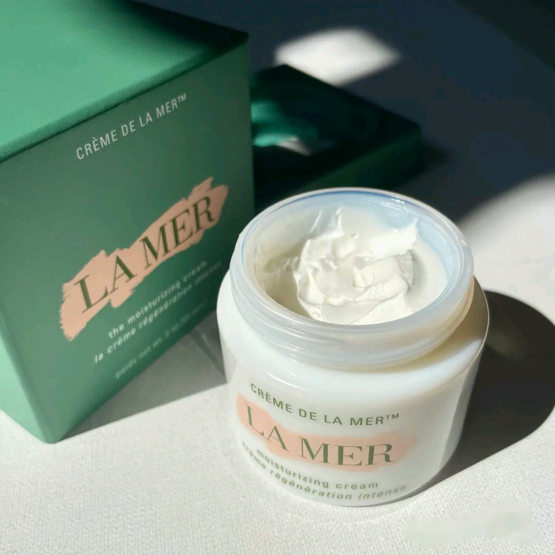 欧莱雅松露面霜和兰蔻面霜,欧莱雅搭兰蔻菁纯面霜用可以吗