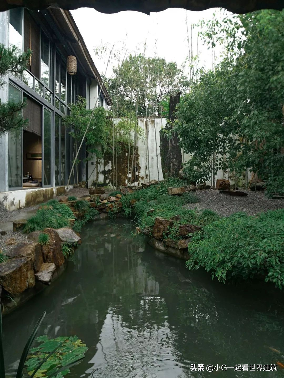 人骨子里喜欢的豪宅,中国人的骨子里喜欢的豪宅