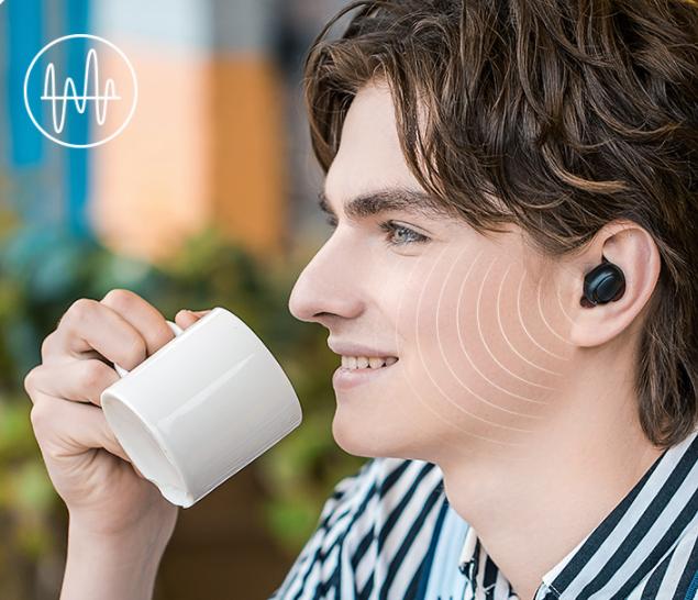 50以内的蓝牙耳机长续航不入耳,50以下没有好的无线耳机