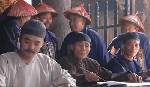 100部古装权谋剧有哪些,古装官场十部顶级谋略电视剧