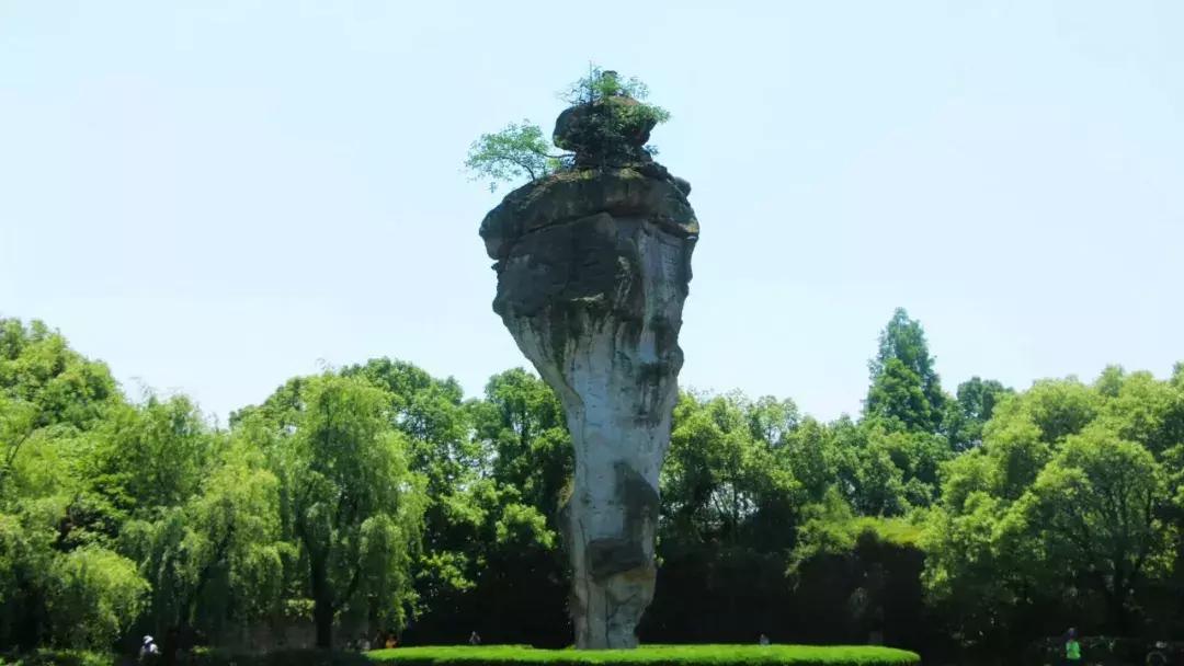 走进鲁迅笔下鲁镇,鲁迅笔下的鲁镇是什么样的地方