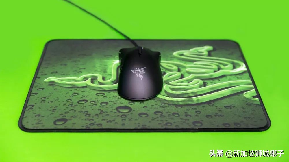 新加坡本土品牌,原来这些都是洋品牌