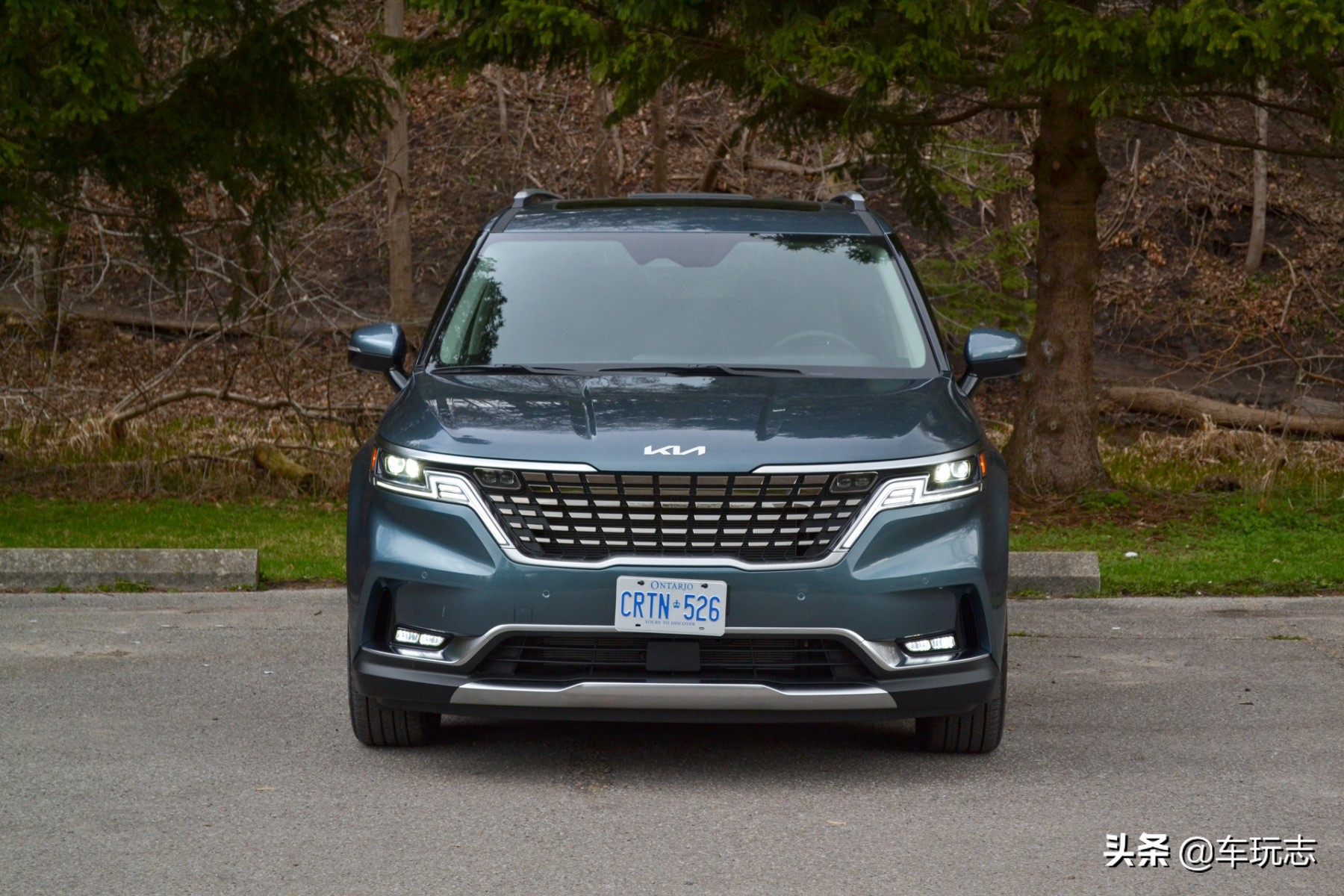 起亚嘉华2022新款图片,新款起亚嘉华商务车图片