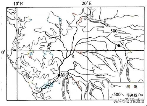 关于水文特征的各个解释,河流的水文特征描述及其影响因素