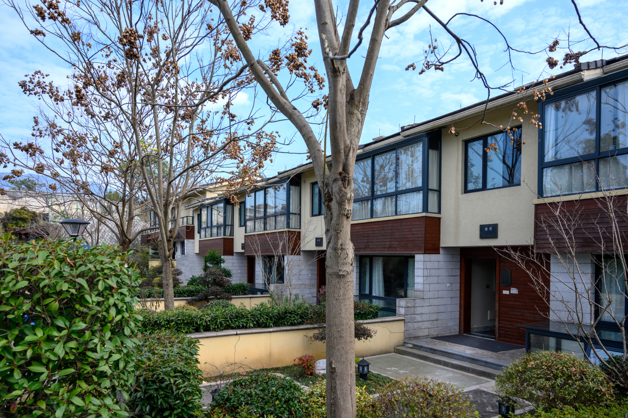 建德民宿网红风景超美,新安江畔古村民宿